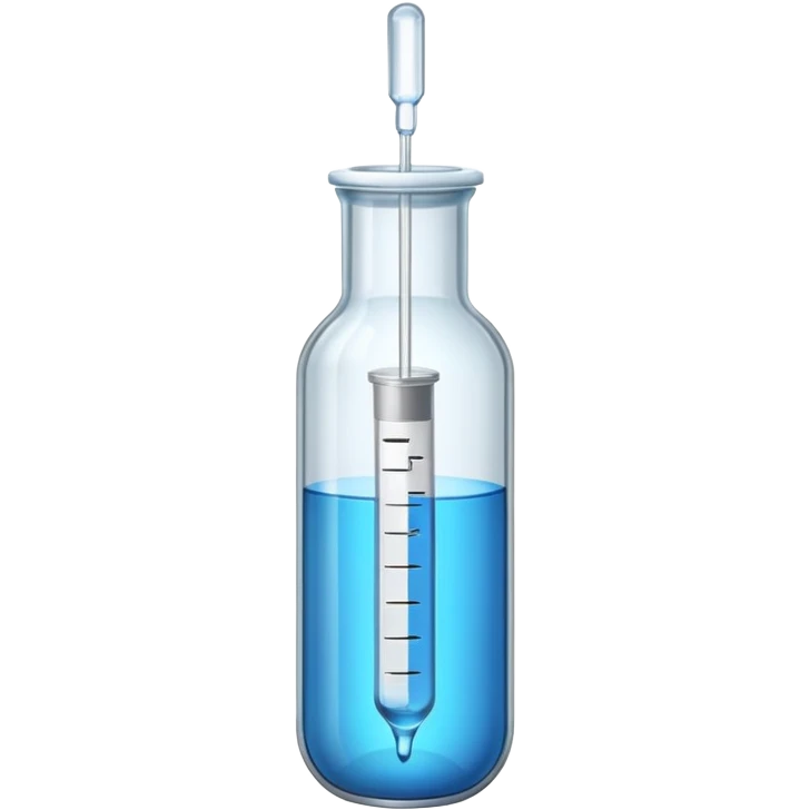 Insulin emoji