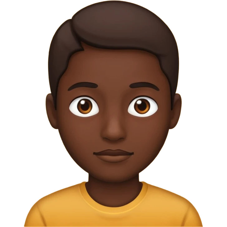 Simiy emoji