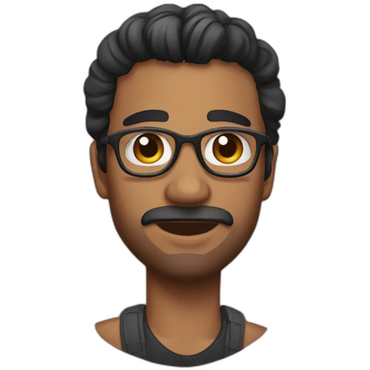 andre pinto emoji