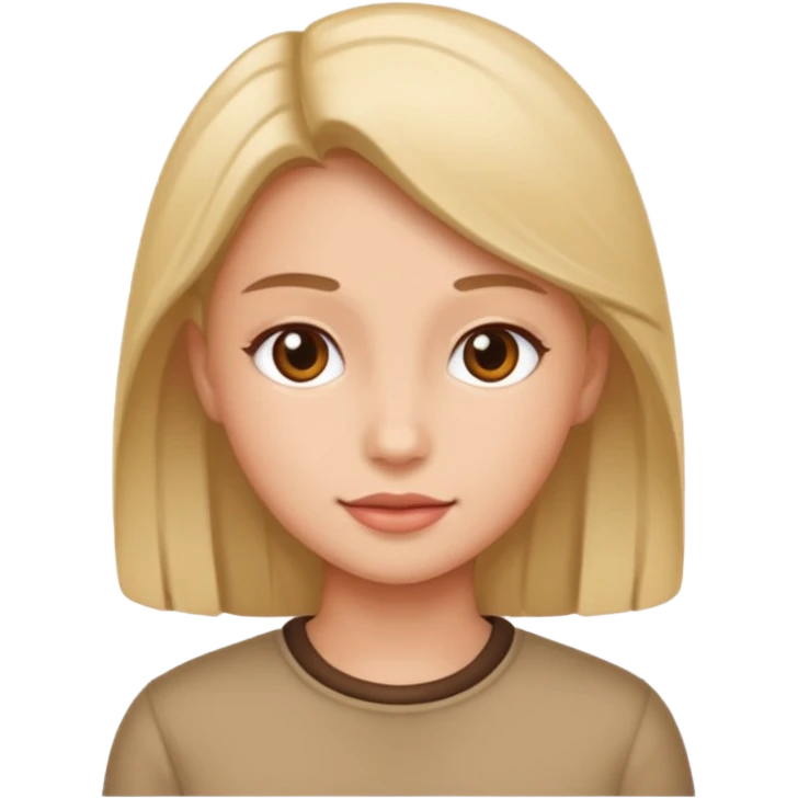 Lovely emoji
