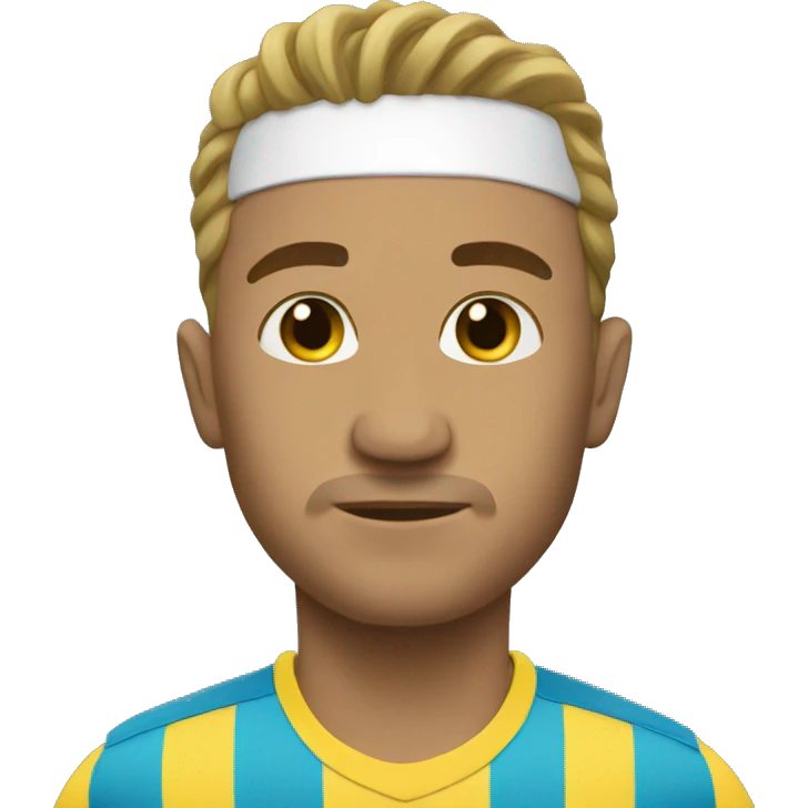 Copa  emoji