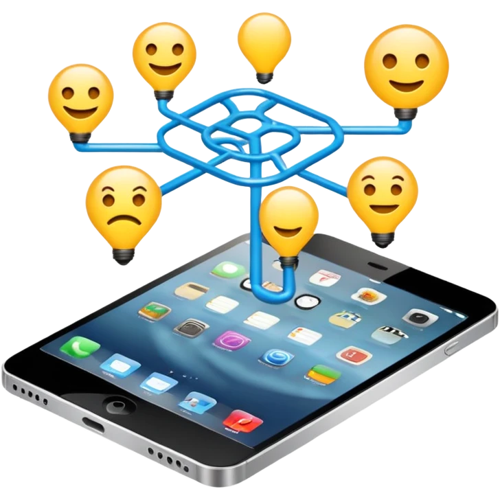 diagram emoji