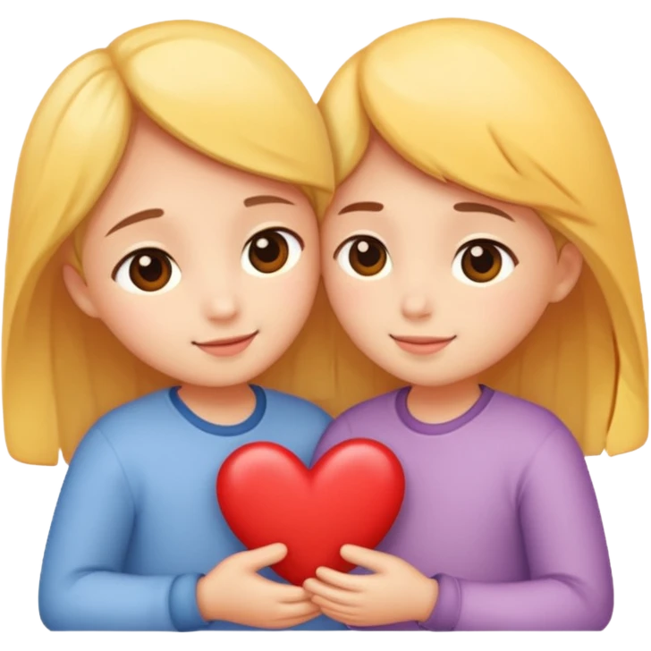 loving emoji
