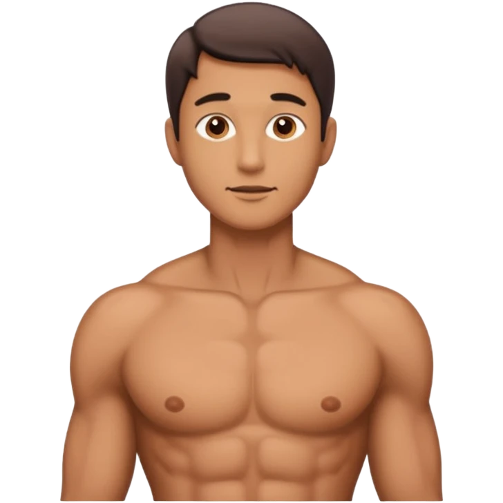 Butt and dick emoji