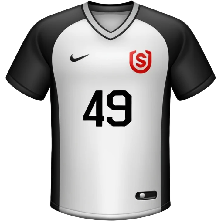 49rs jersey emoji