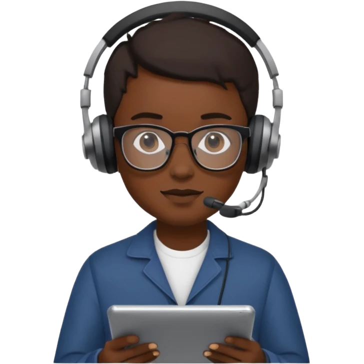 web designer emoji