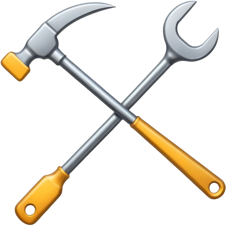 Crowbar emoji