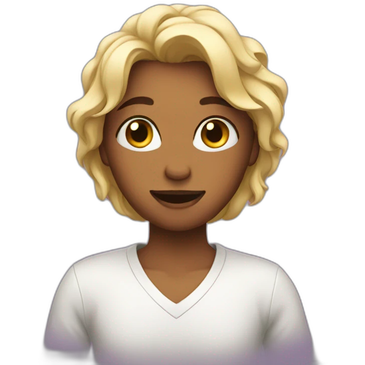 hormonas emoji