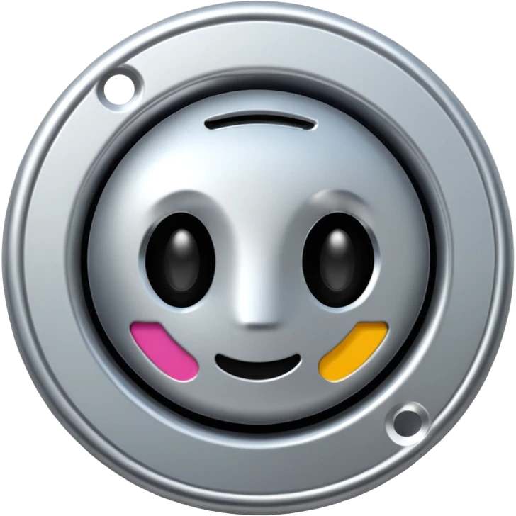 Screw Head emoji