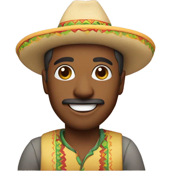 fiesta emoji
