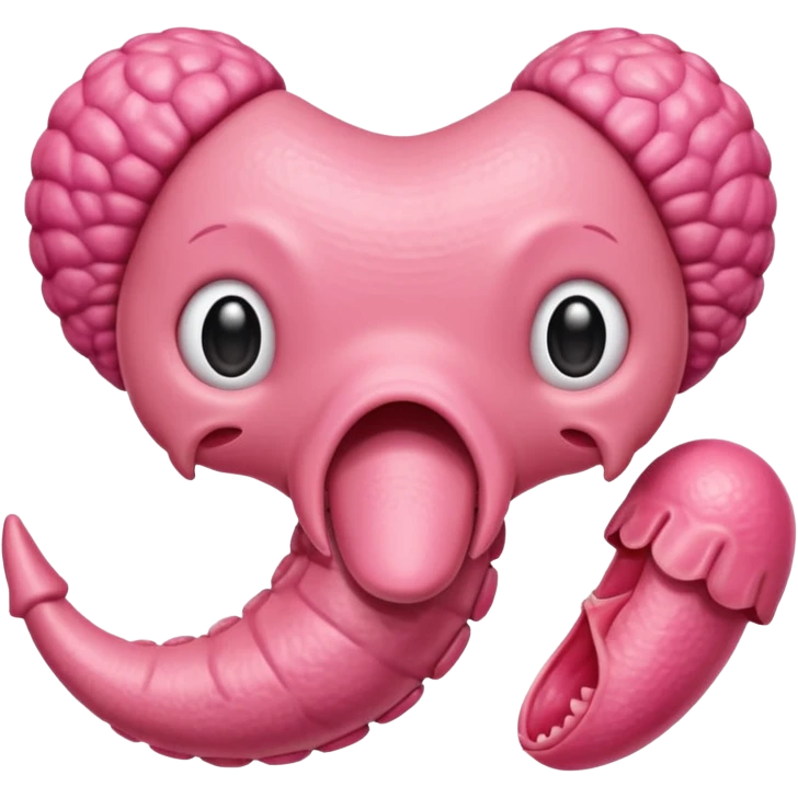 uterus emoji