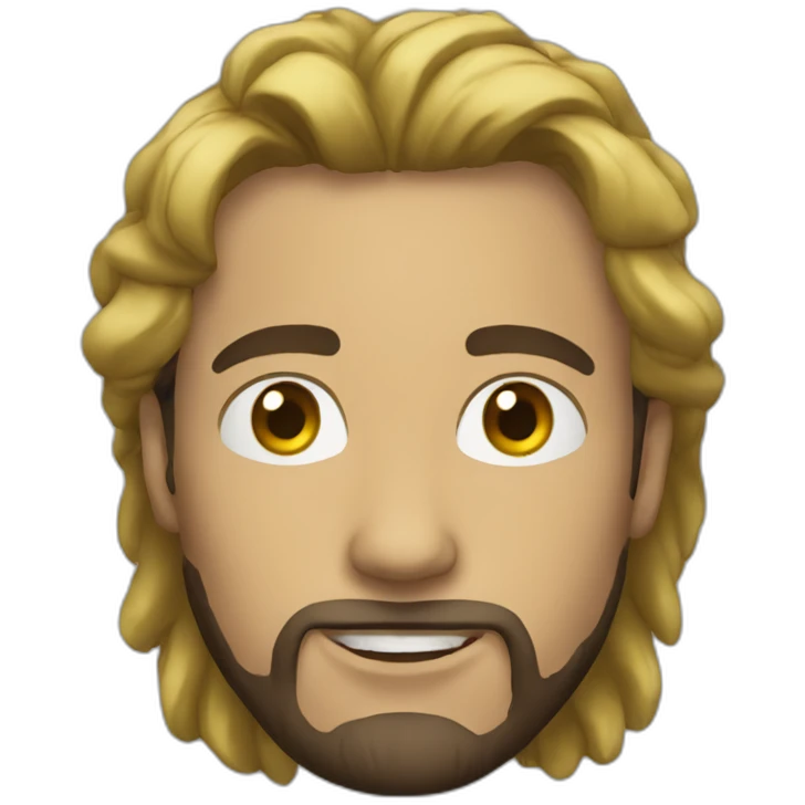 jonny deep emoji