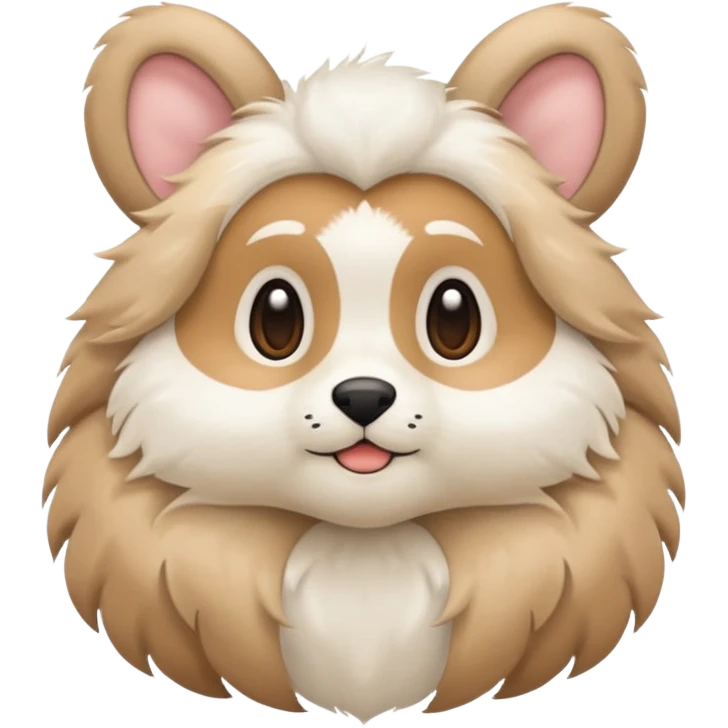 Masnikutya emoji