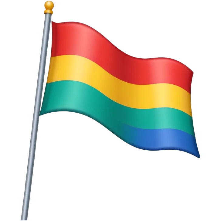 Flag emoj emoji