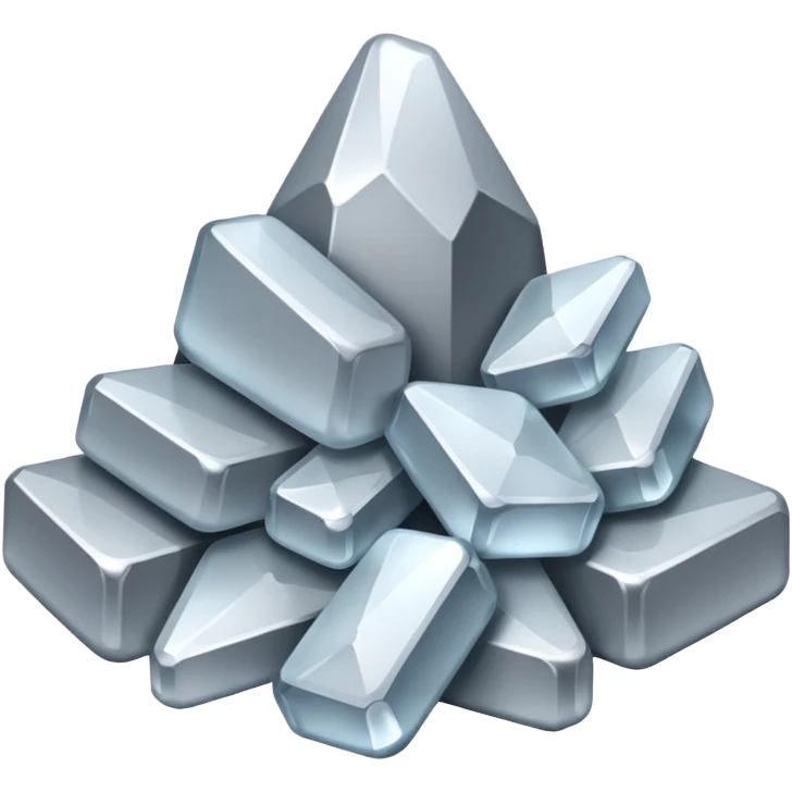 Sodium emoji