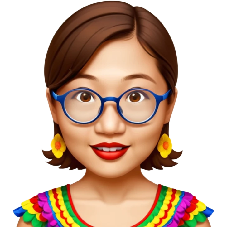 Salsa Dancer emoji