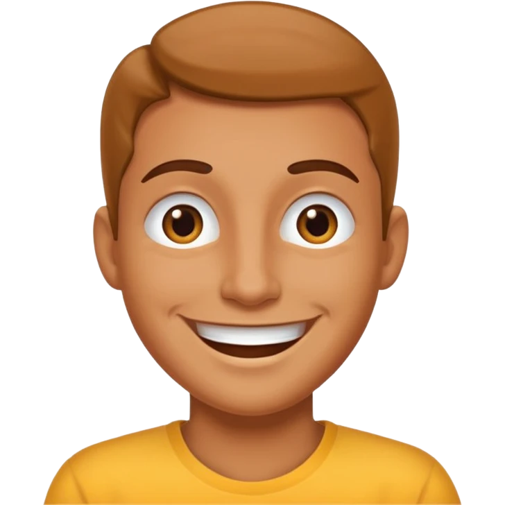 Affe emoji