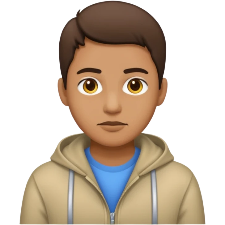 That I don´t like at all  cuerpo  con ropa 
 emoji