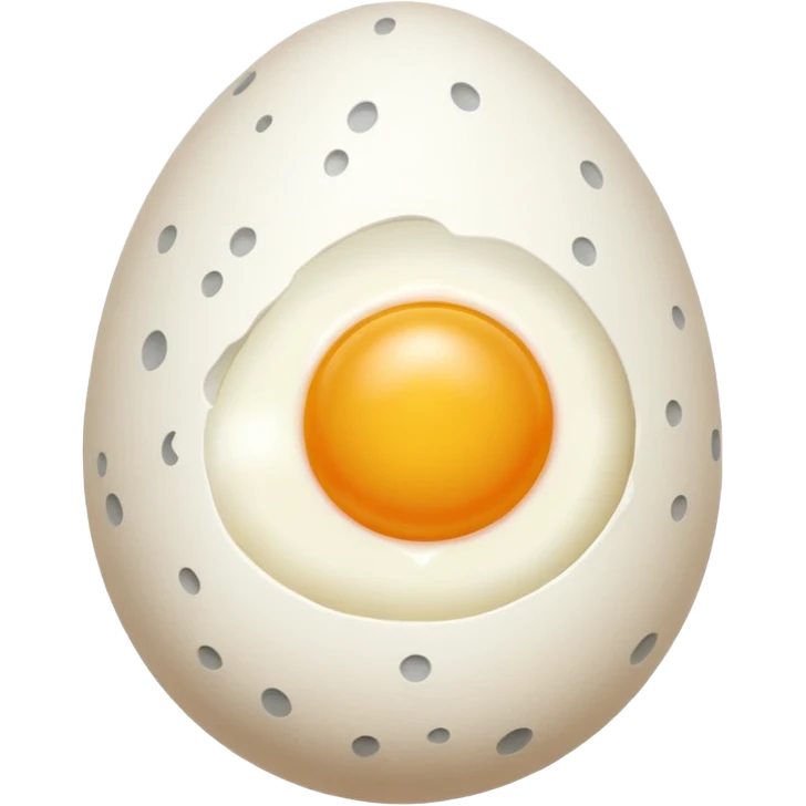 butterfly life egg  emoji