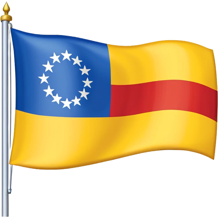 Panjshir flag emoji