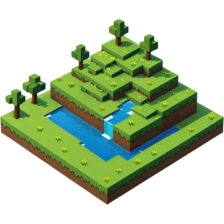 minecraft emoji