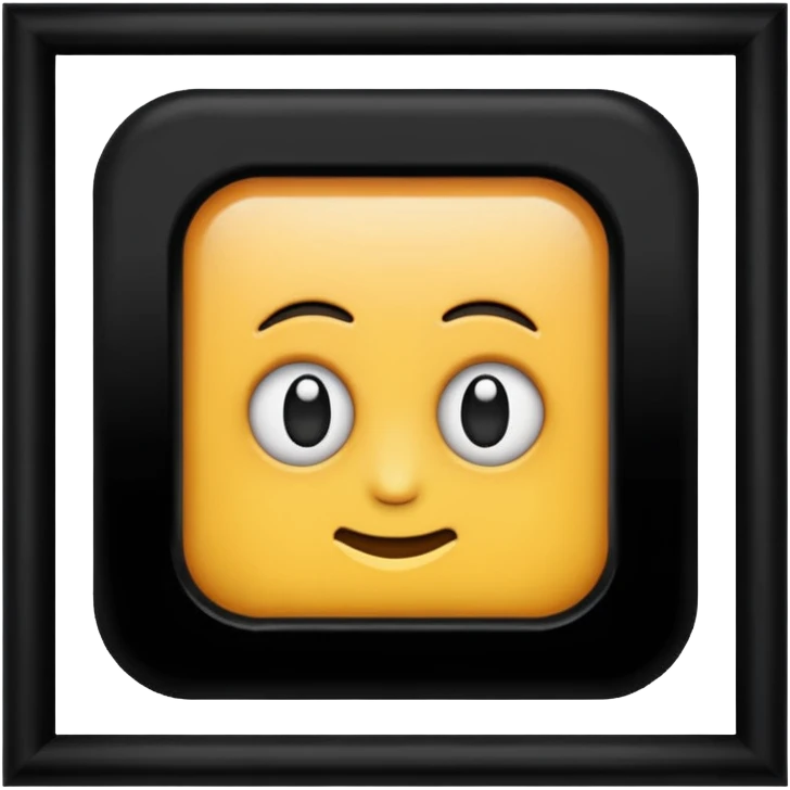 No perking emoji