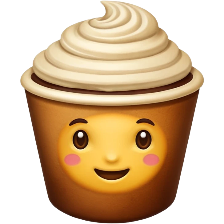 mocca emoji