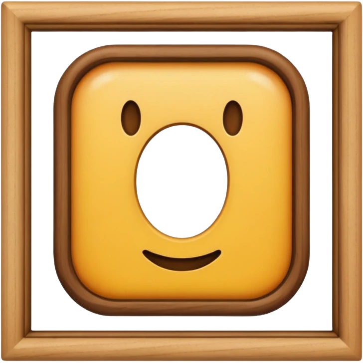 frames emoji