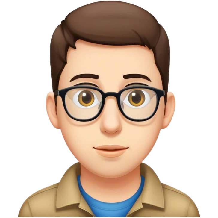 Mclovin emoji