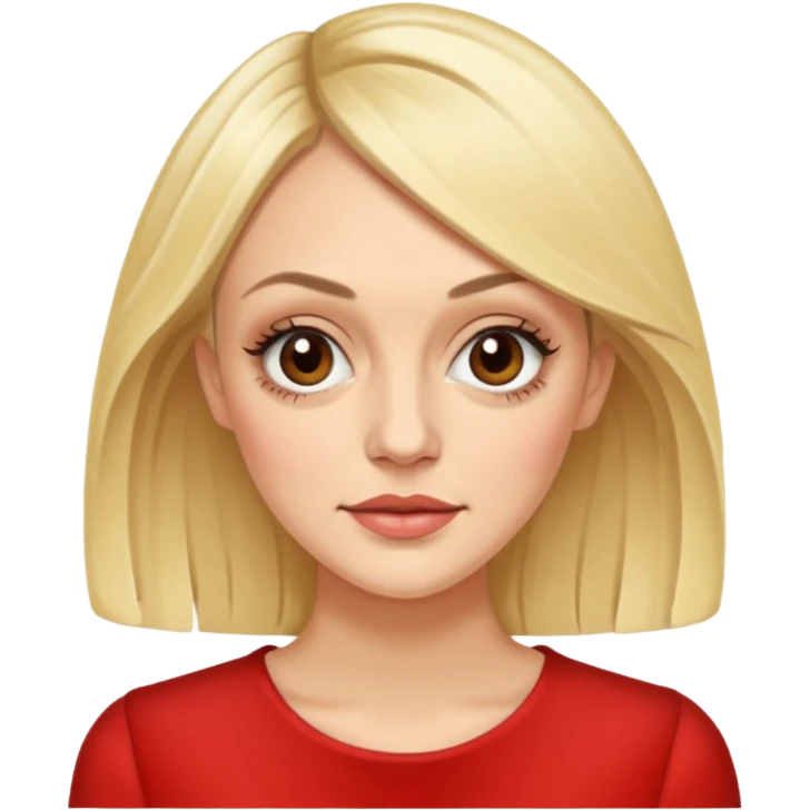 Fearne cotton emoji