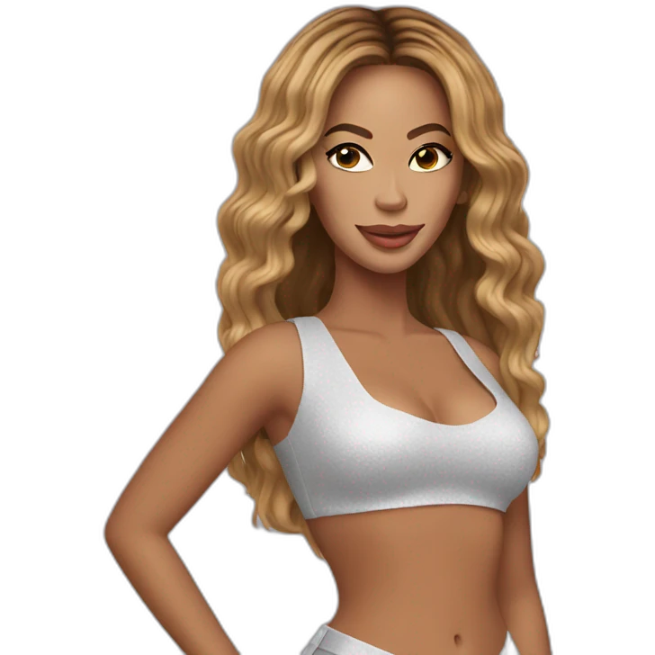 beyonce emoji
