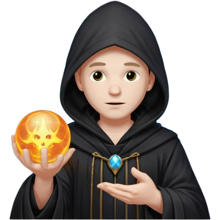Hechicero  emoji