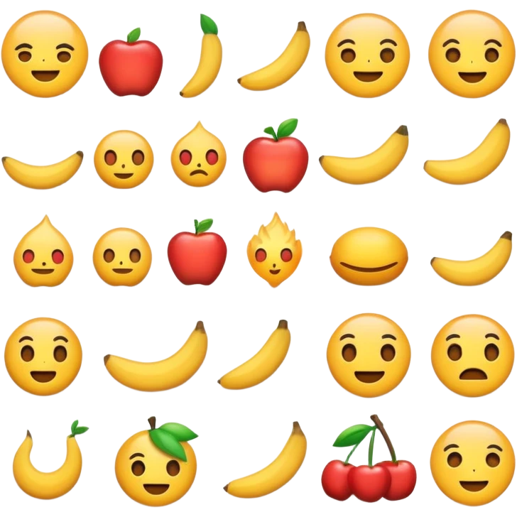 gdk emoji