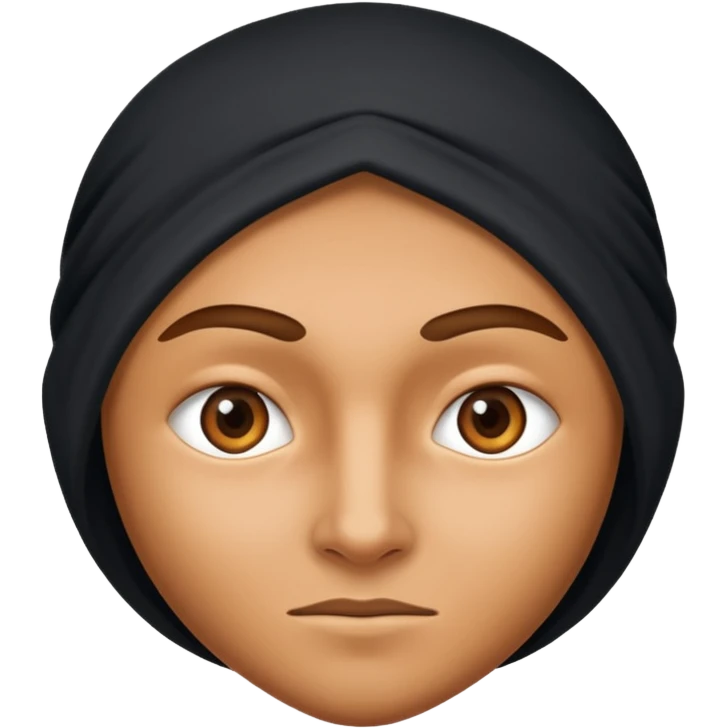 دزد emoji