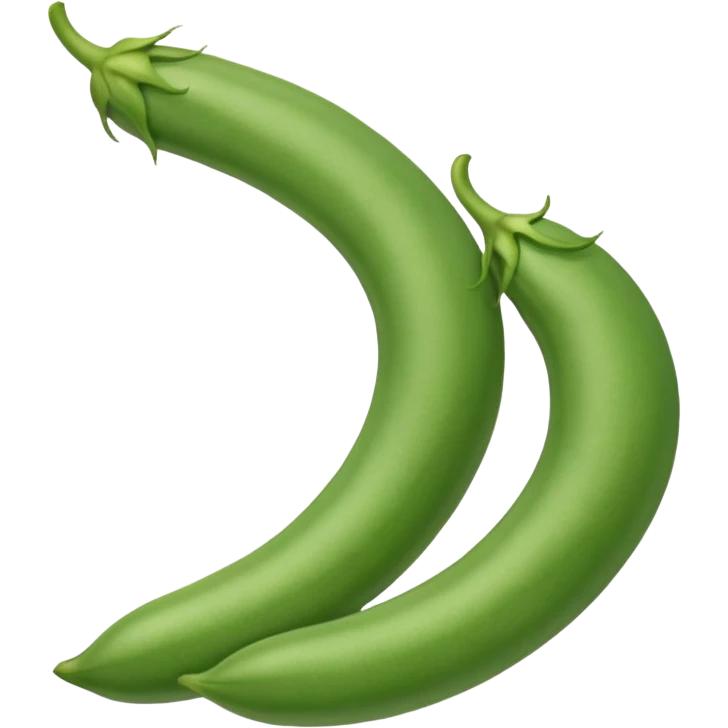 bean emoji