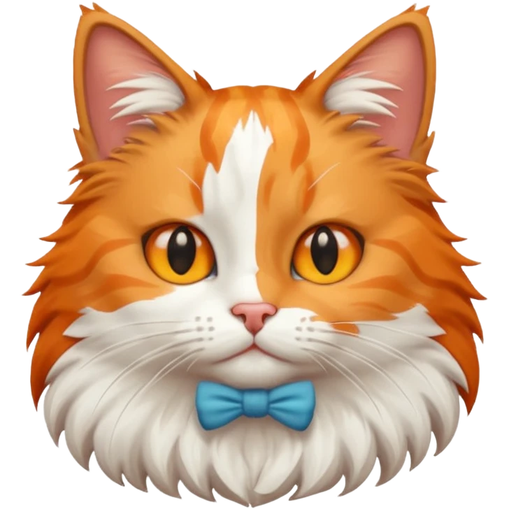 cat emoji