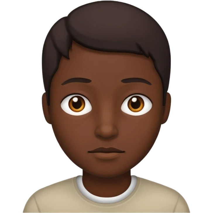 Nigher emoji