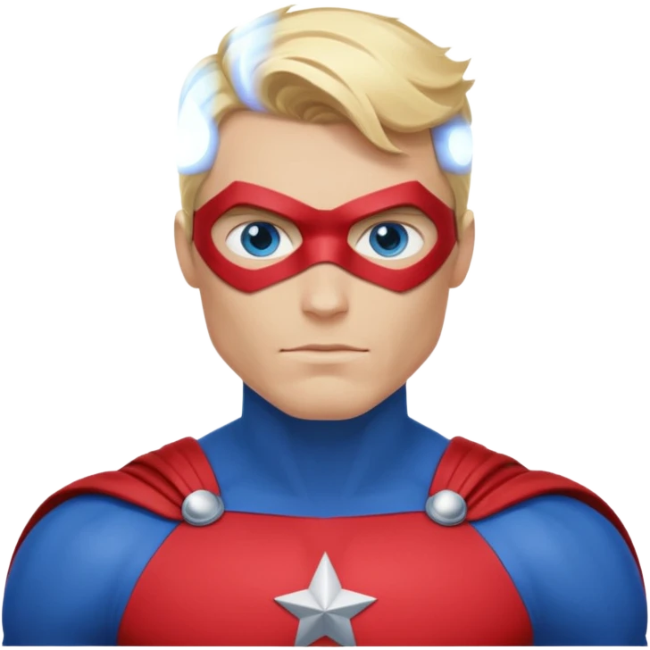 Homelander emoji