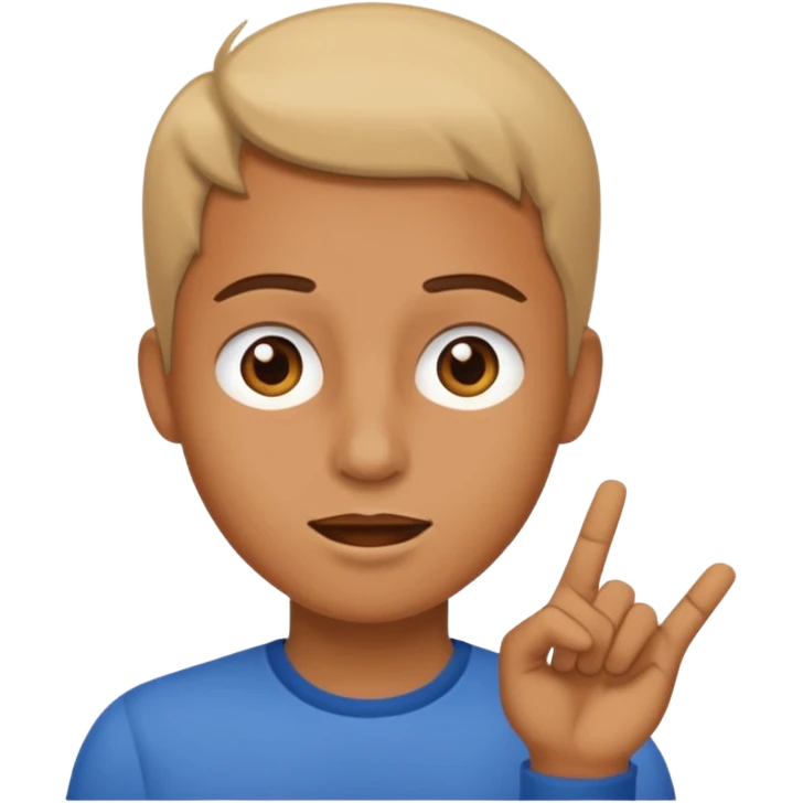 Chat content emoji