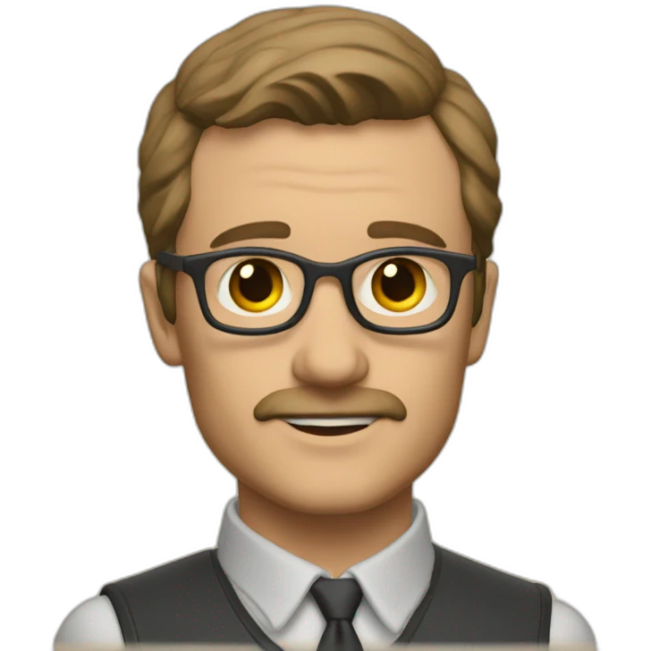 Eduard-Norton emoji