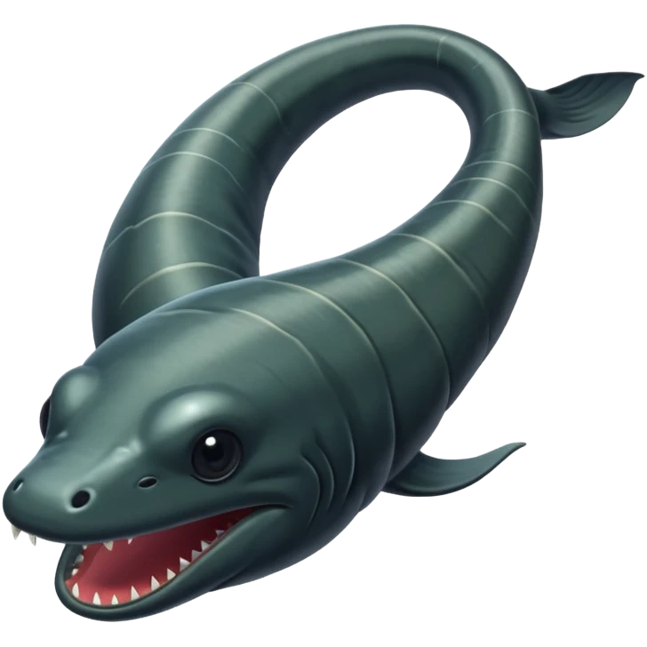 Scp 3000 emoji