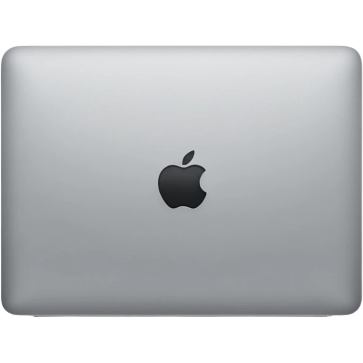 close macbook emoji