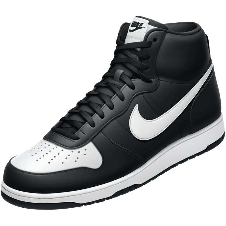 Nike emoji