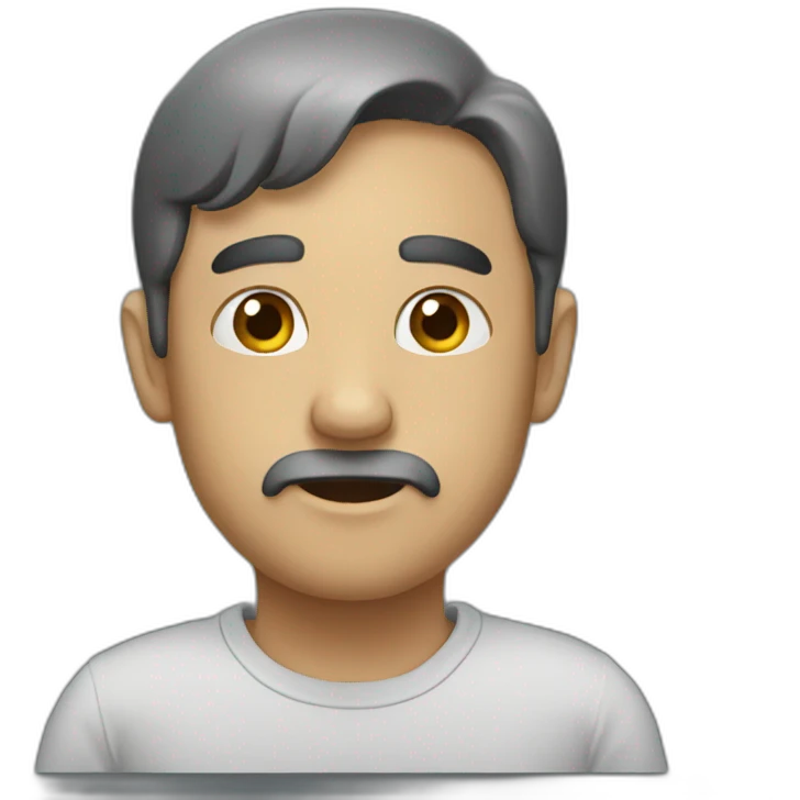 Seesh emoji