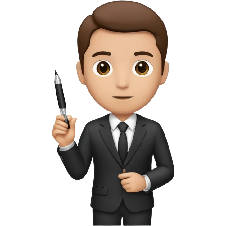 کارشناس بیمه  emoji