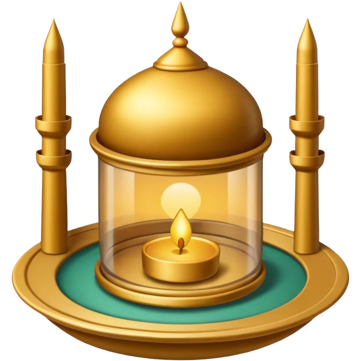 ramadan emoji