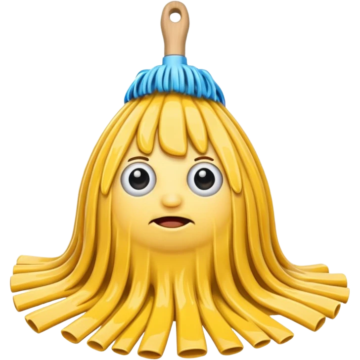 Mops emoji