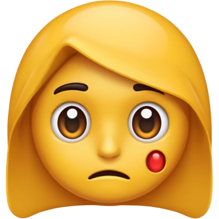 pegging emoji