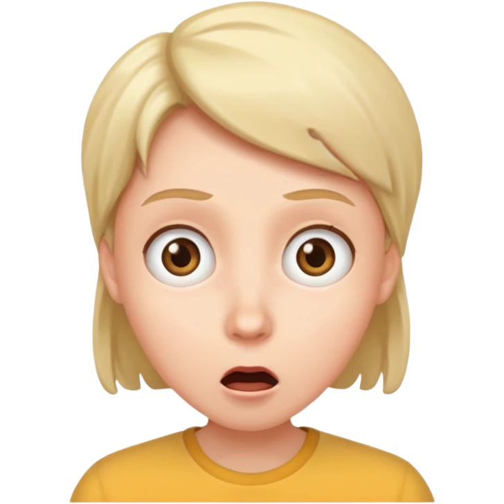 Gyat emoji