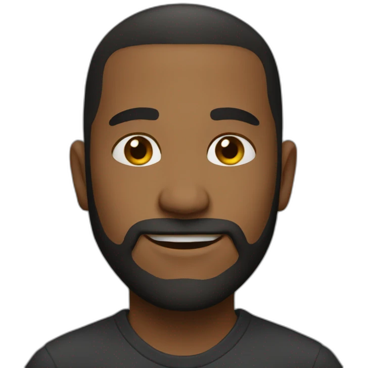 me emoji